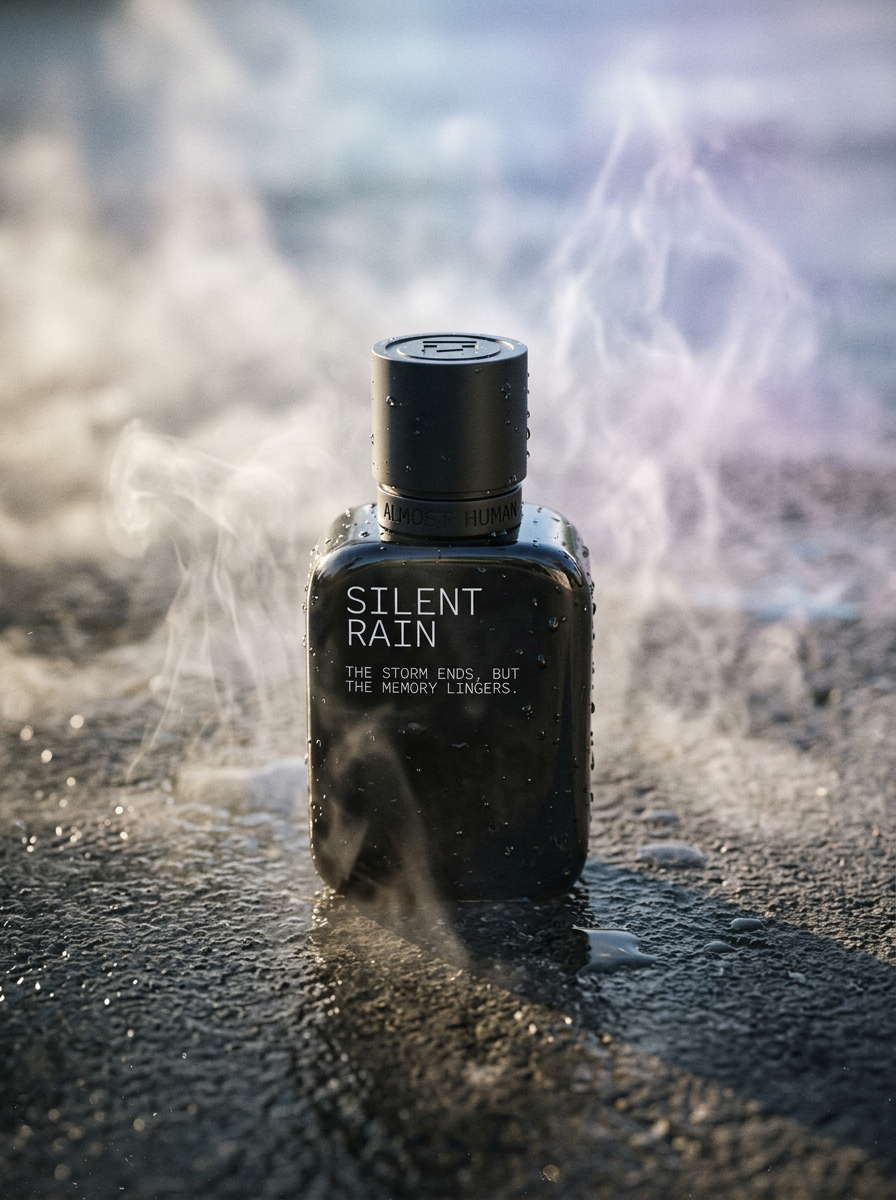 Silent Rain