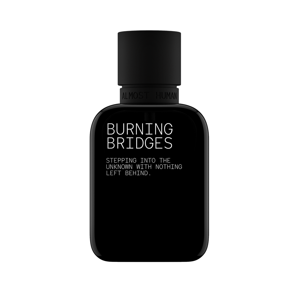 Burning Bridges
