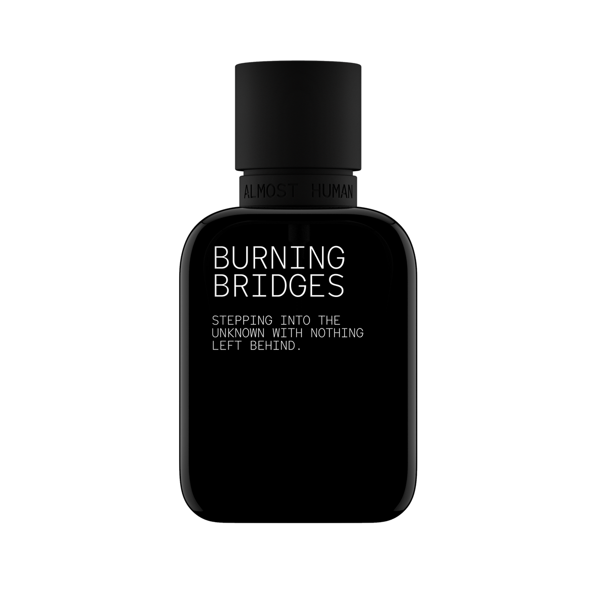 Burning Bridges