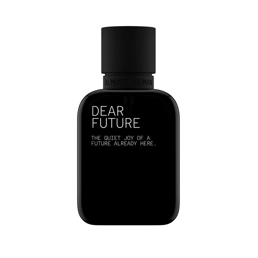Dear Future