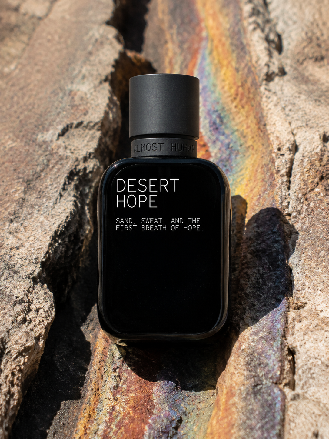 Desert Hope