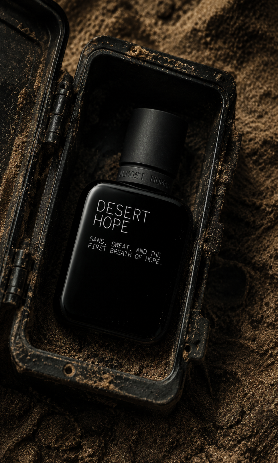 Desert Hope