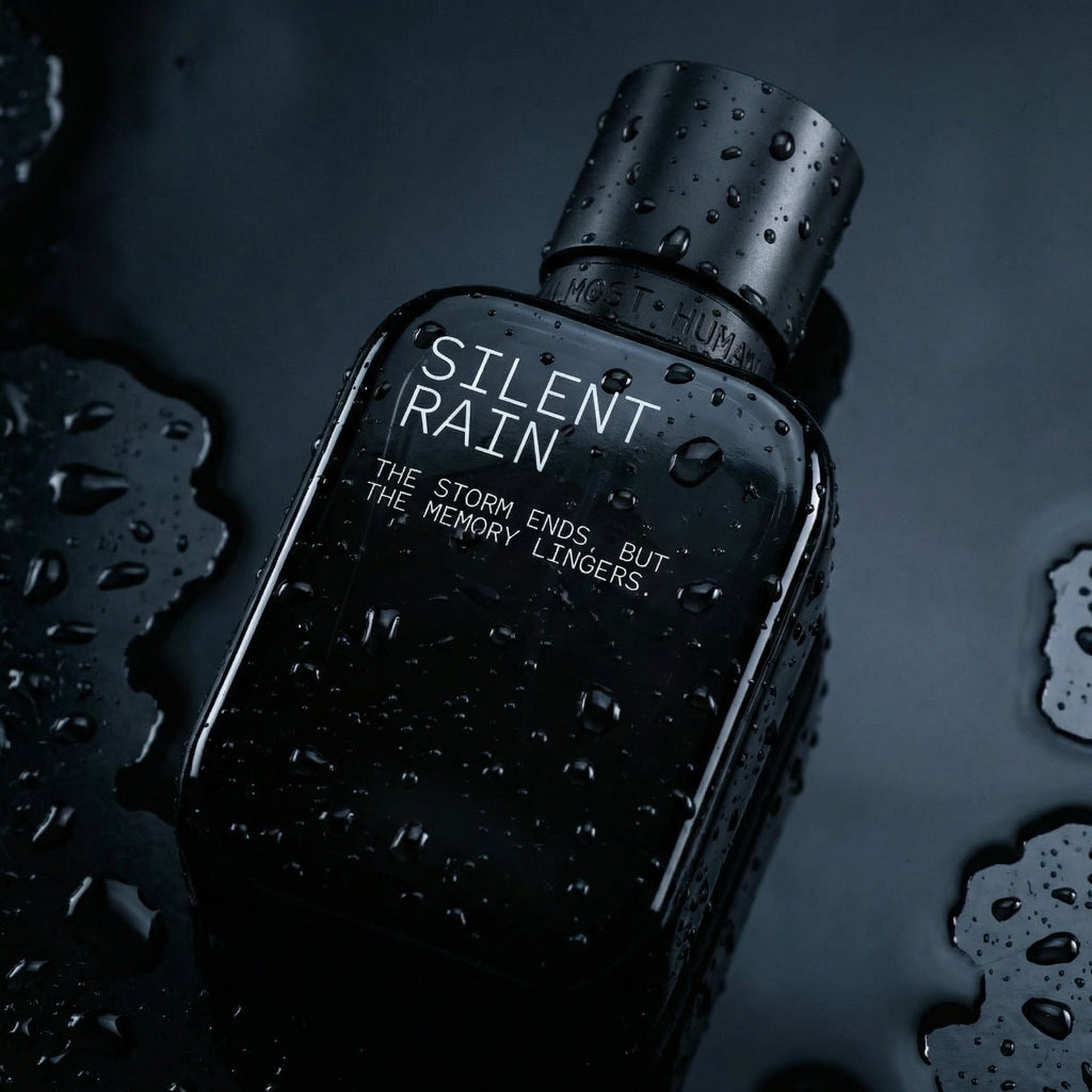Silent Rain