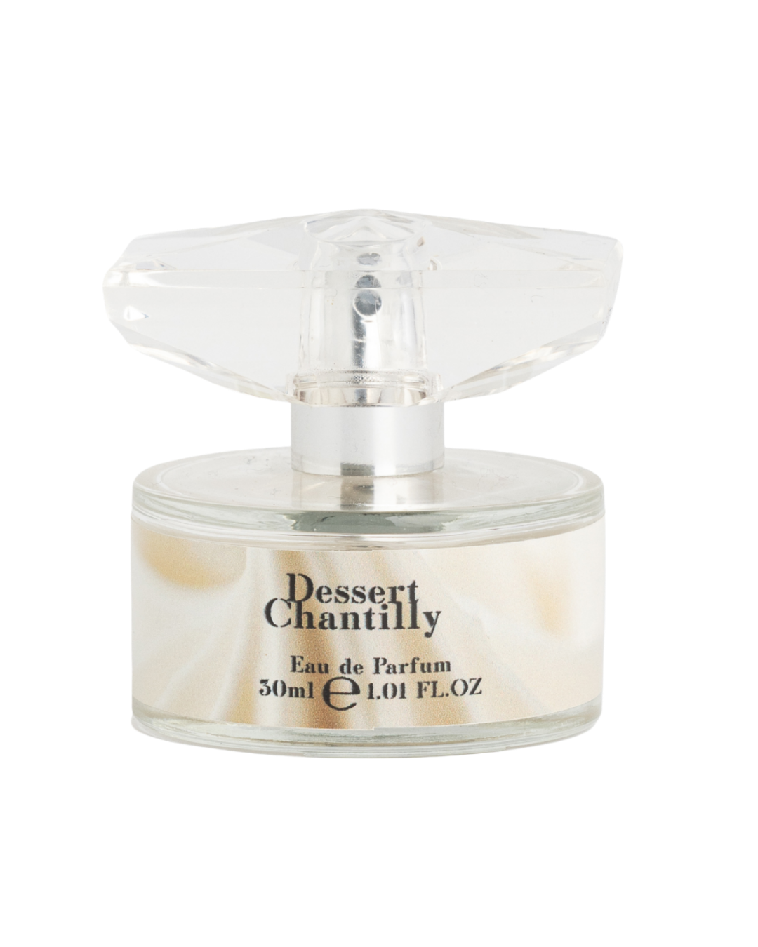 Dessert Chantilly
