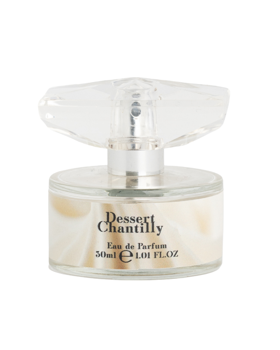 Dessert Chantilly