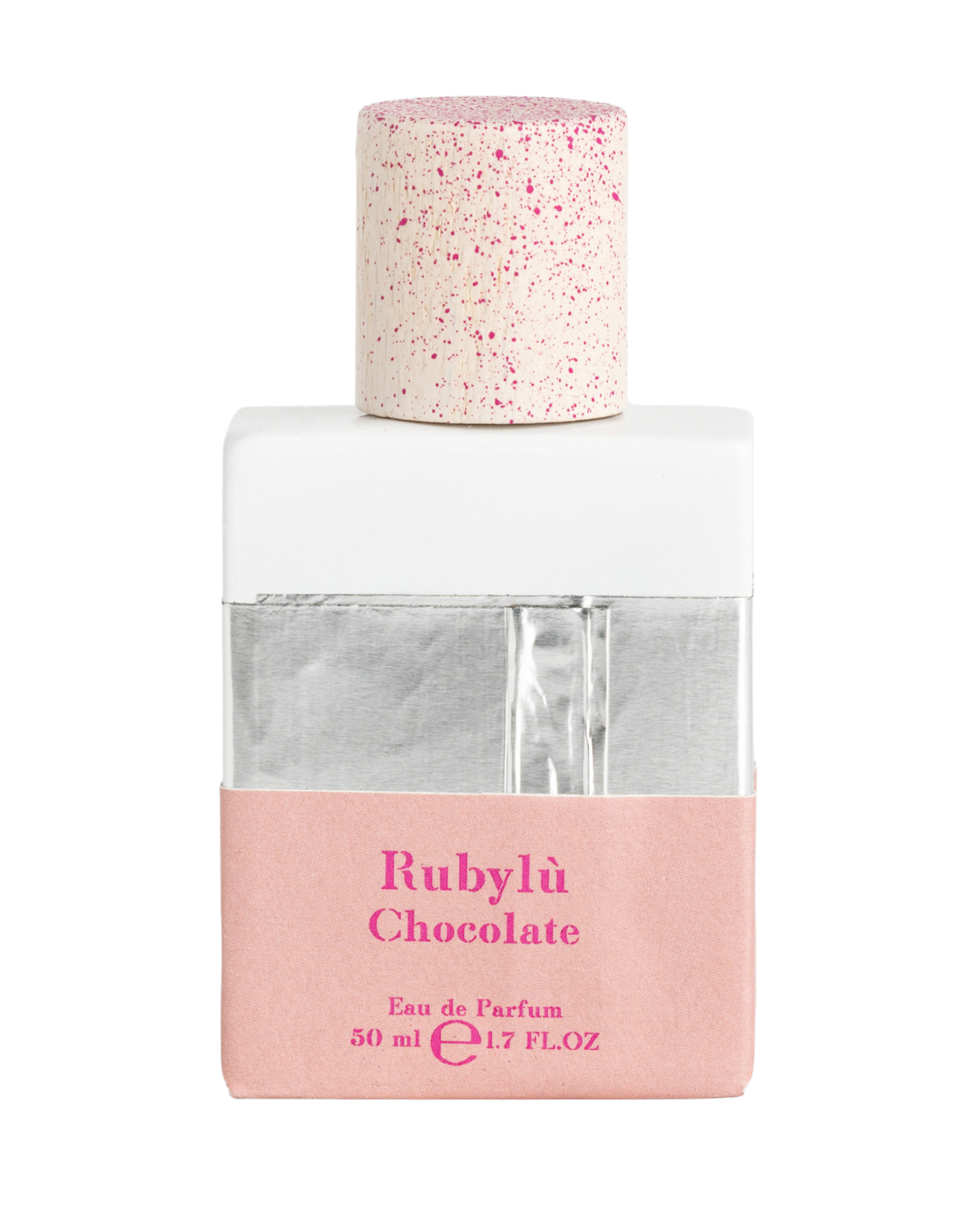 Rubylù Chocolate