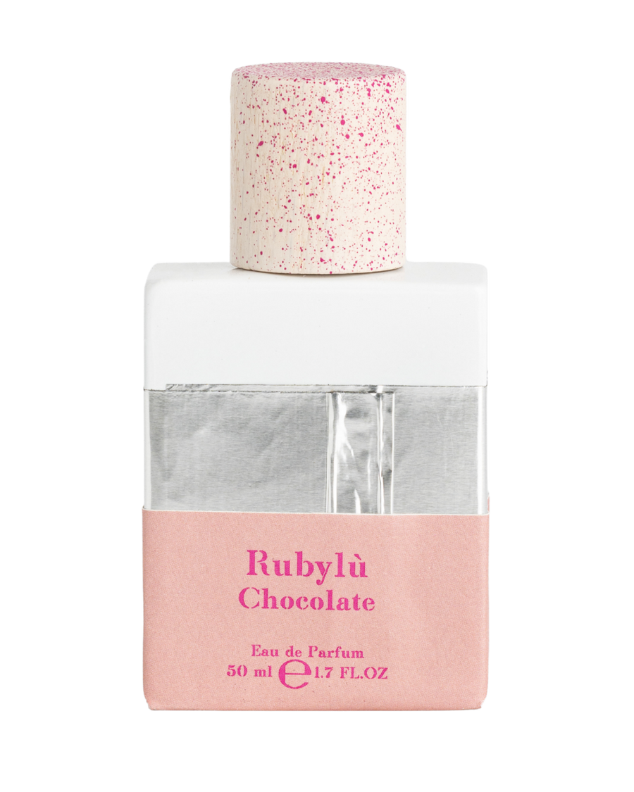 Rubylù Chocolate
