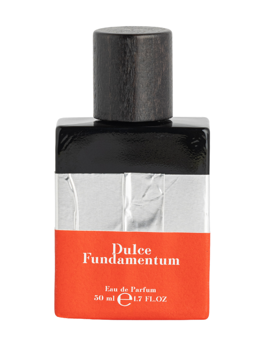Dulce Fundamentum