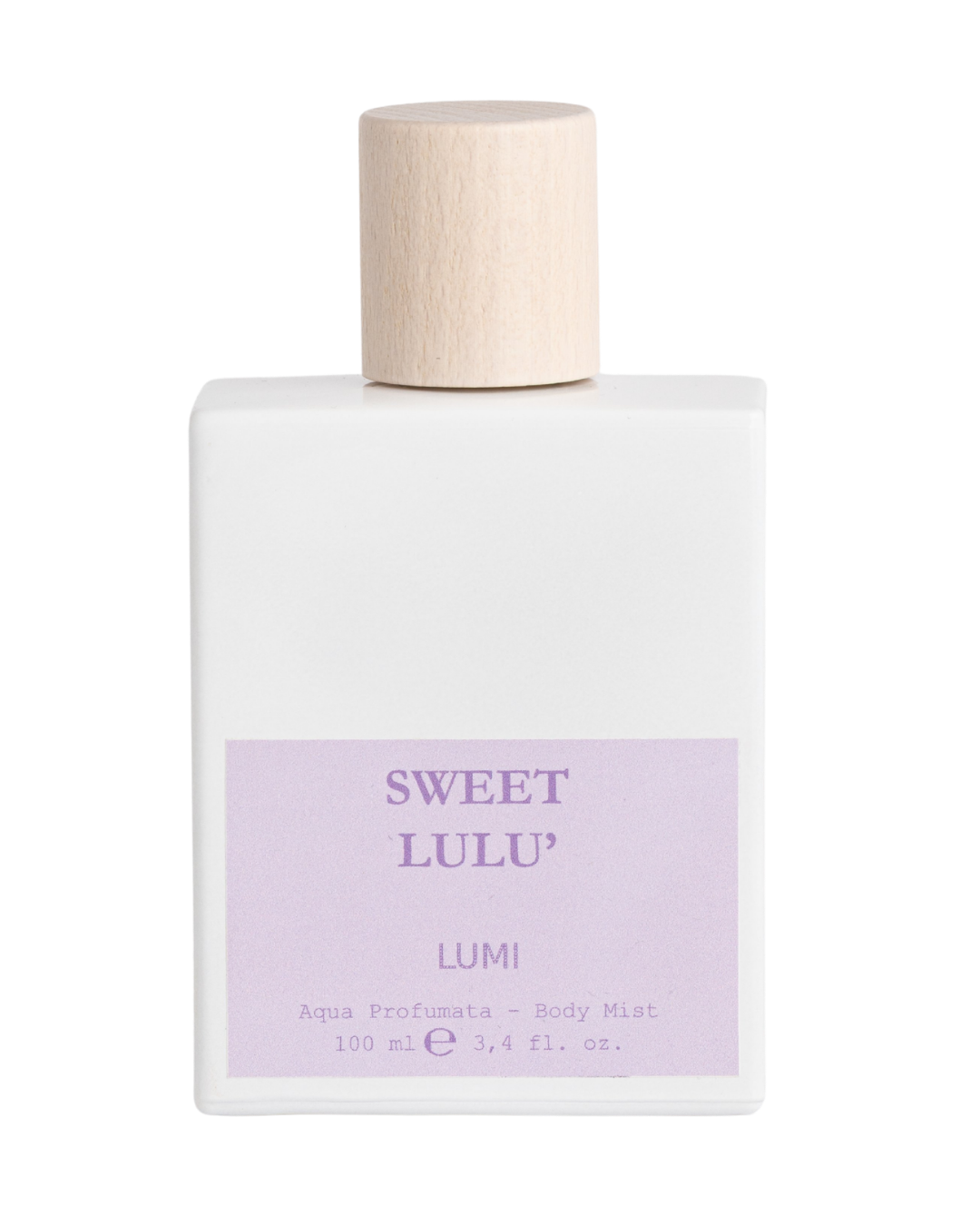 Sweet Lulù