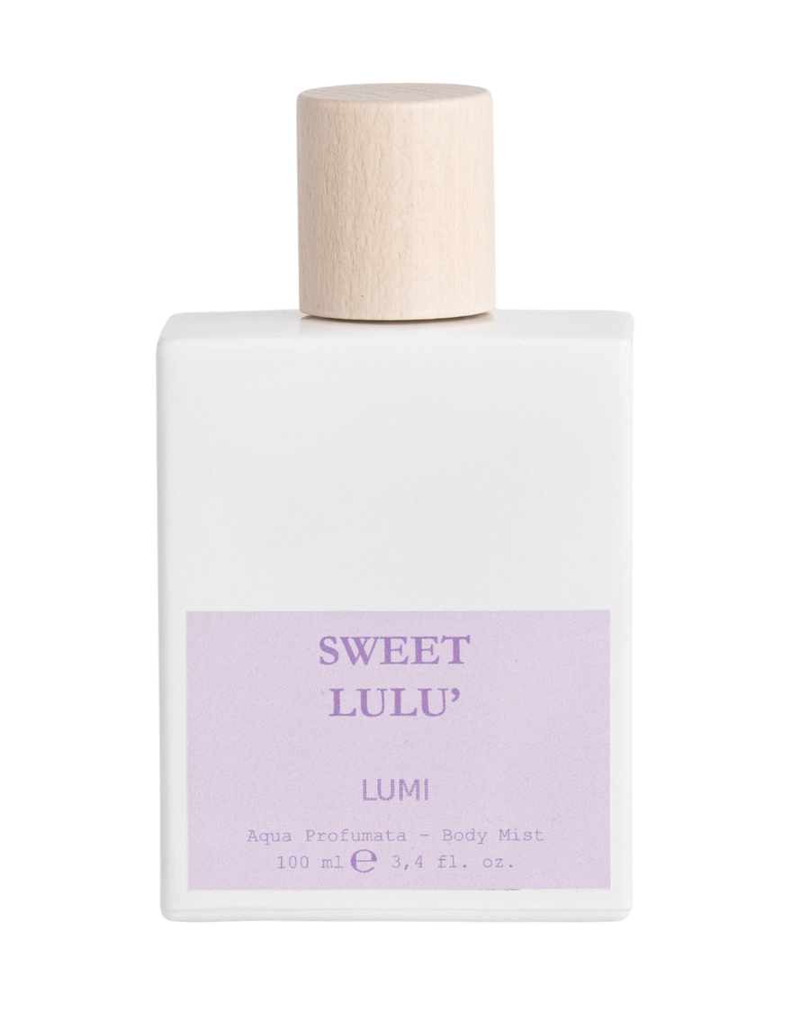 Sweet Lulù