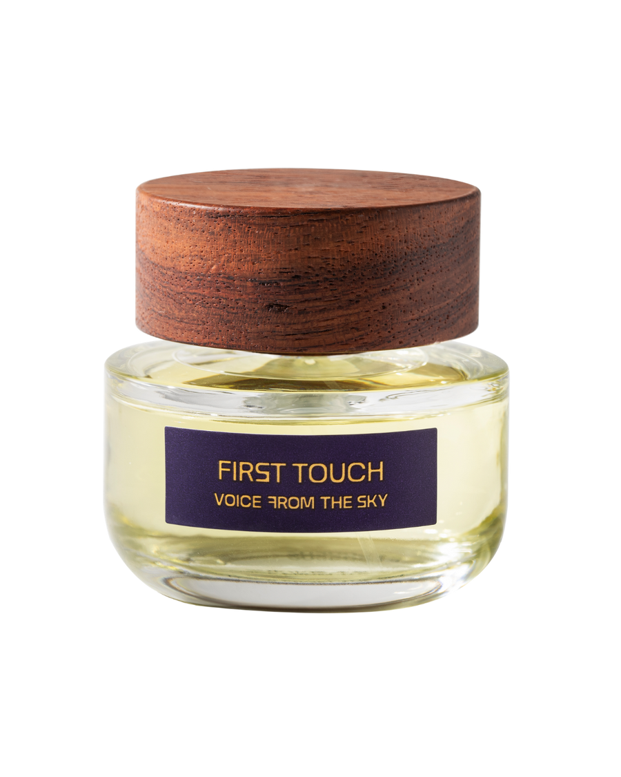 First Touch