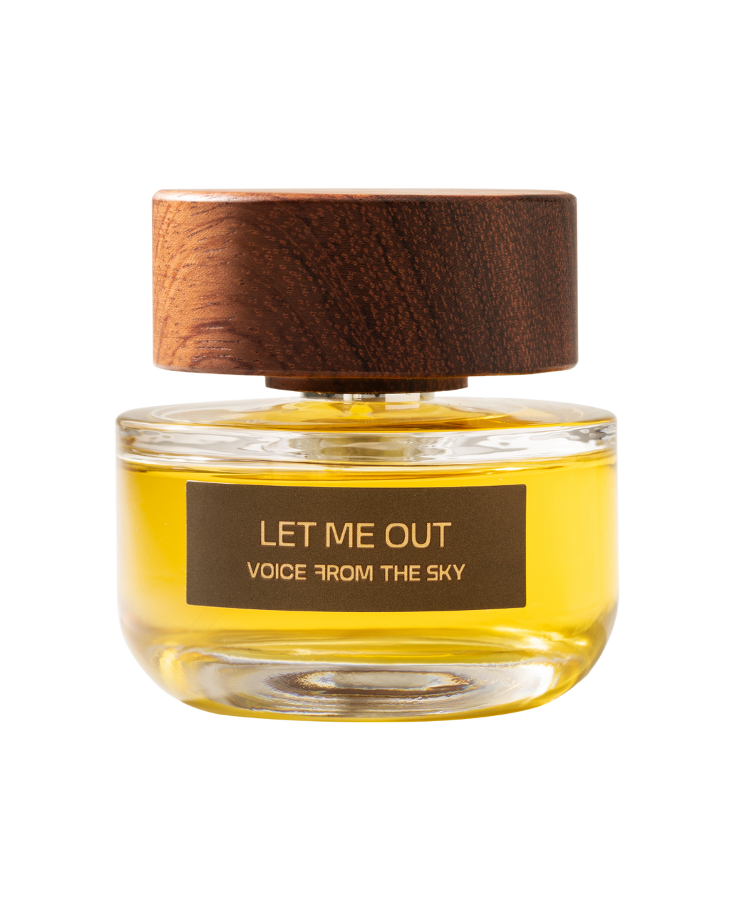 Let Me Out