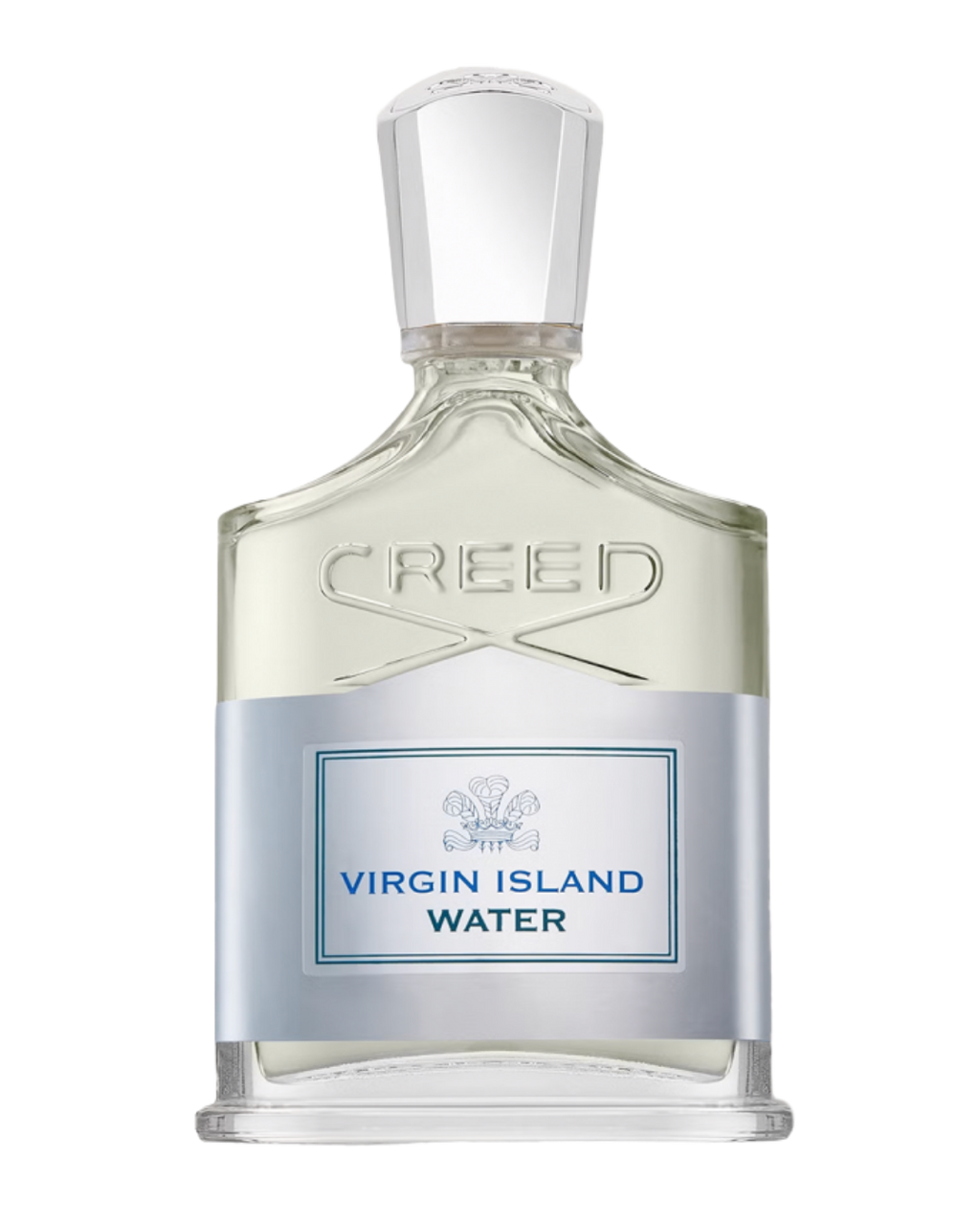 Eau des îles Vierges