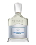 Eau des îles Vierges