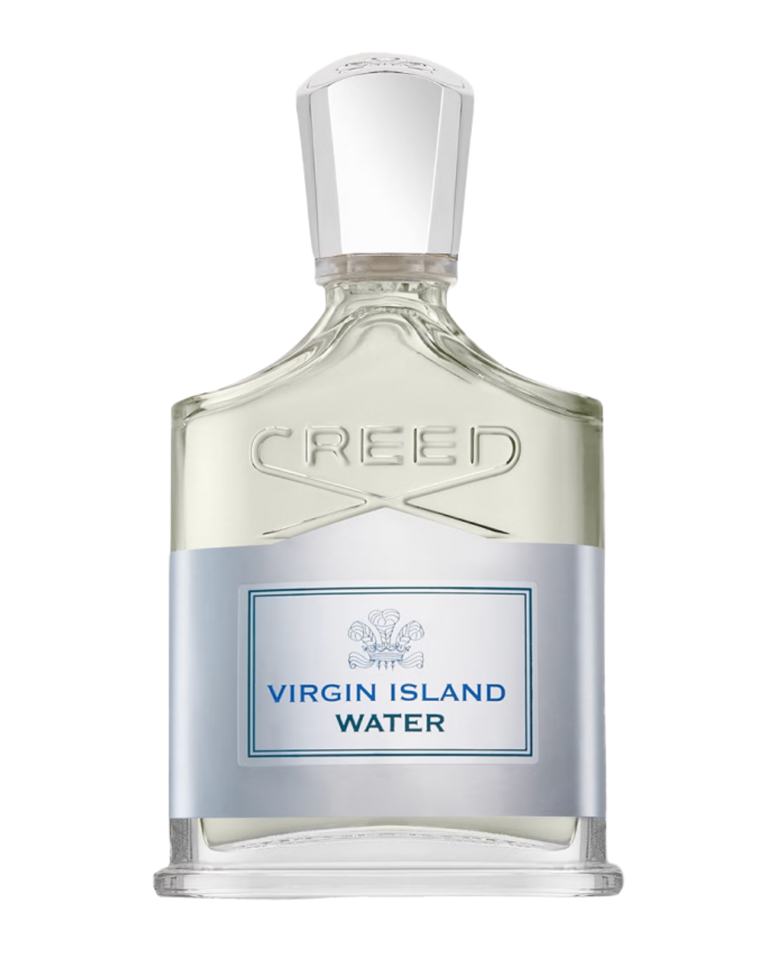 Virgin Island Water