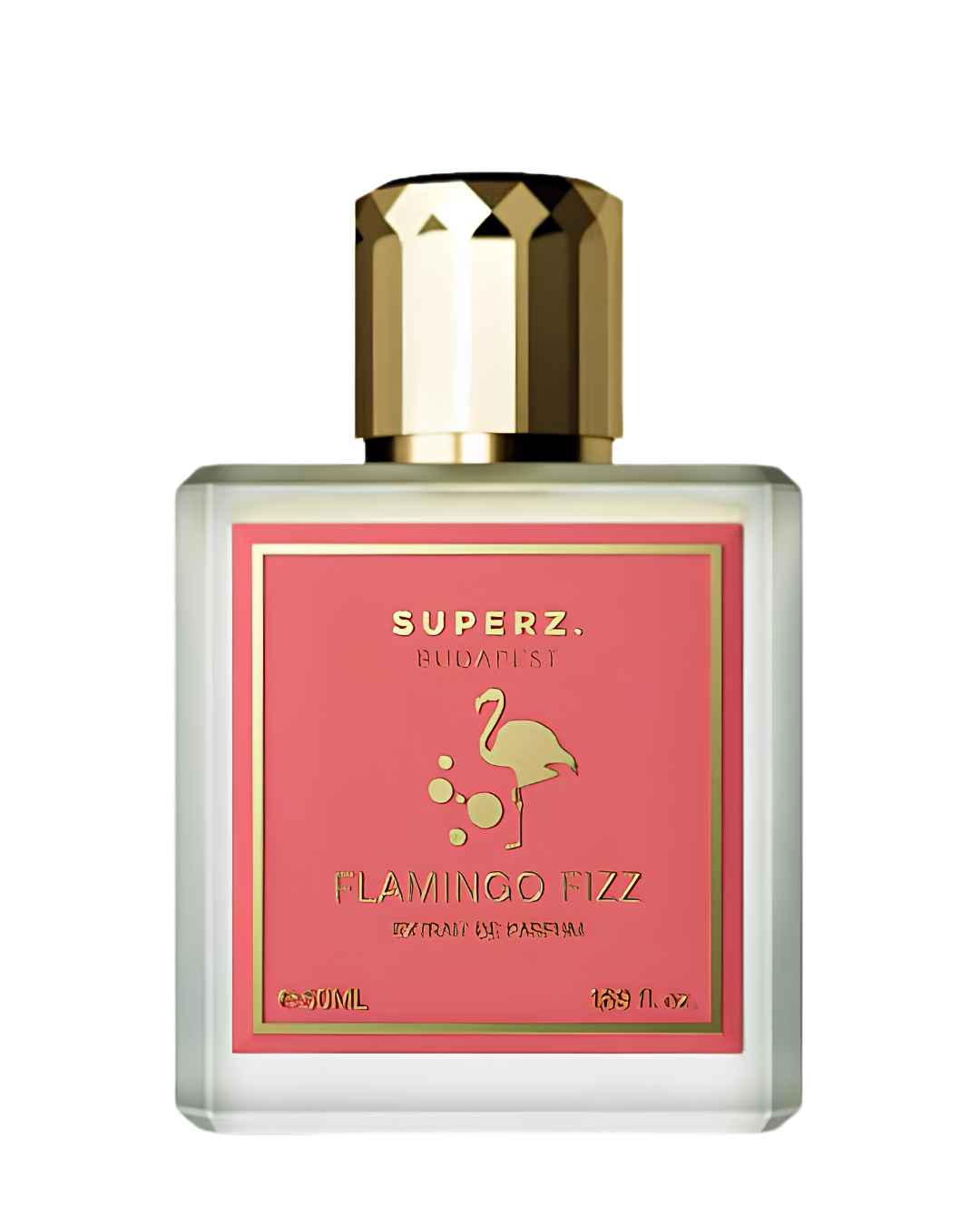 Flamingo Fizz