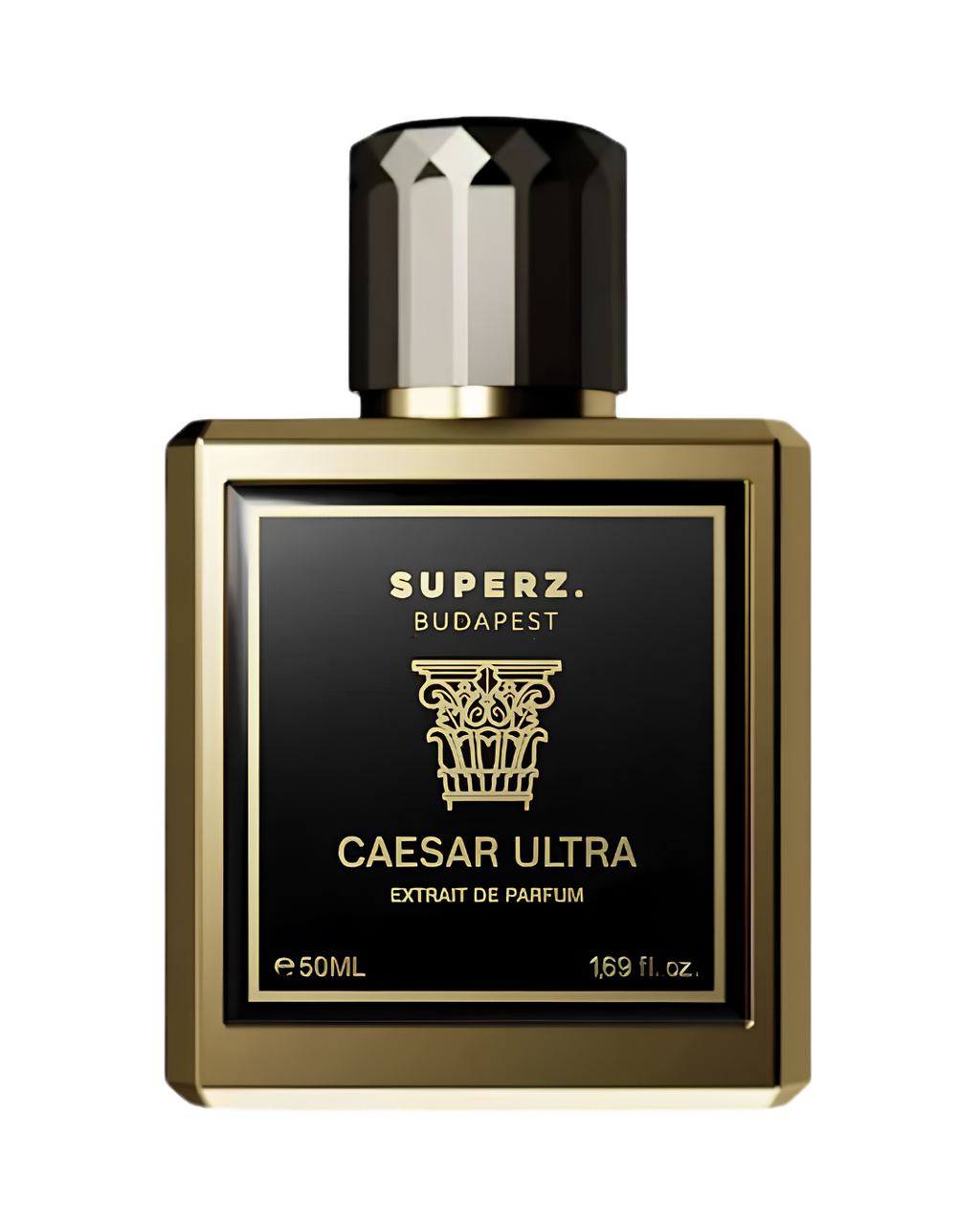 Caesar Ultra