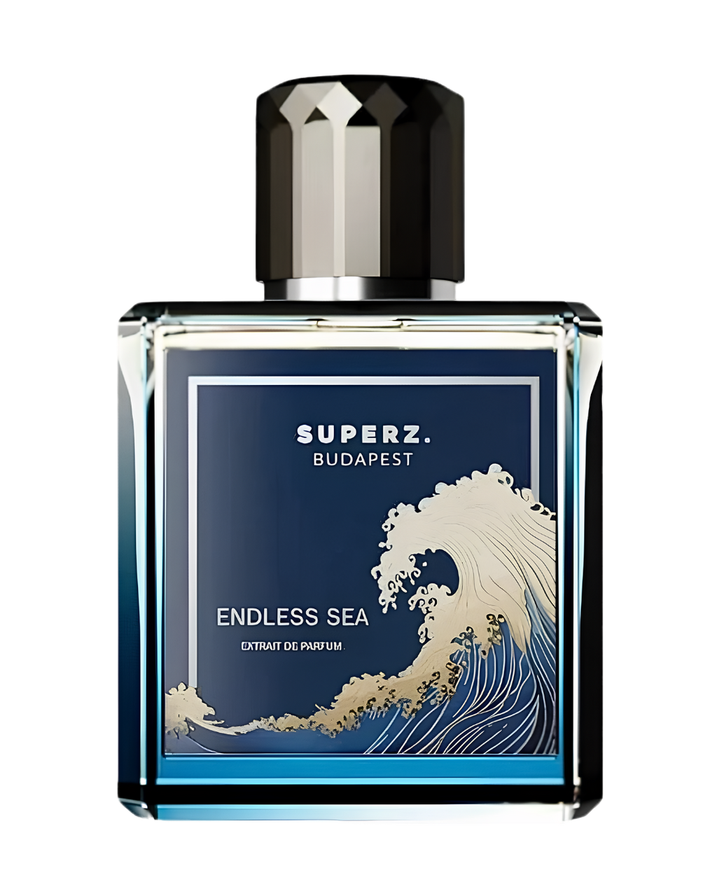Mer sans fin