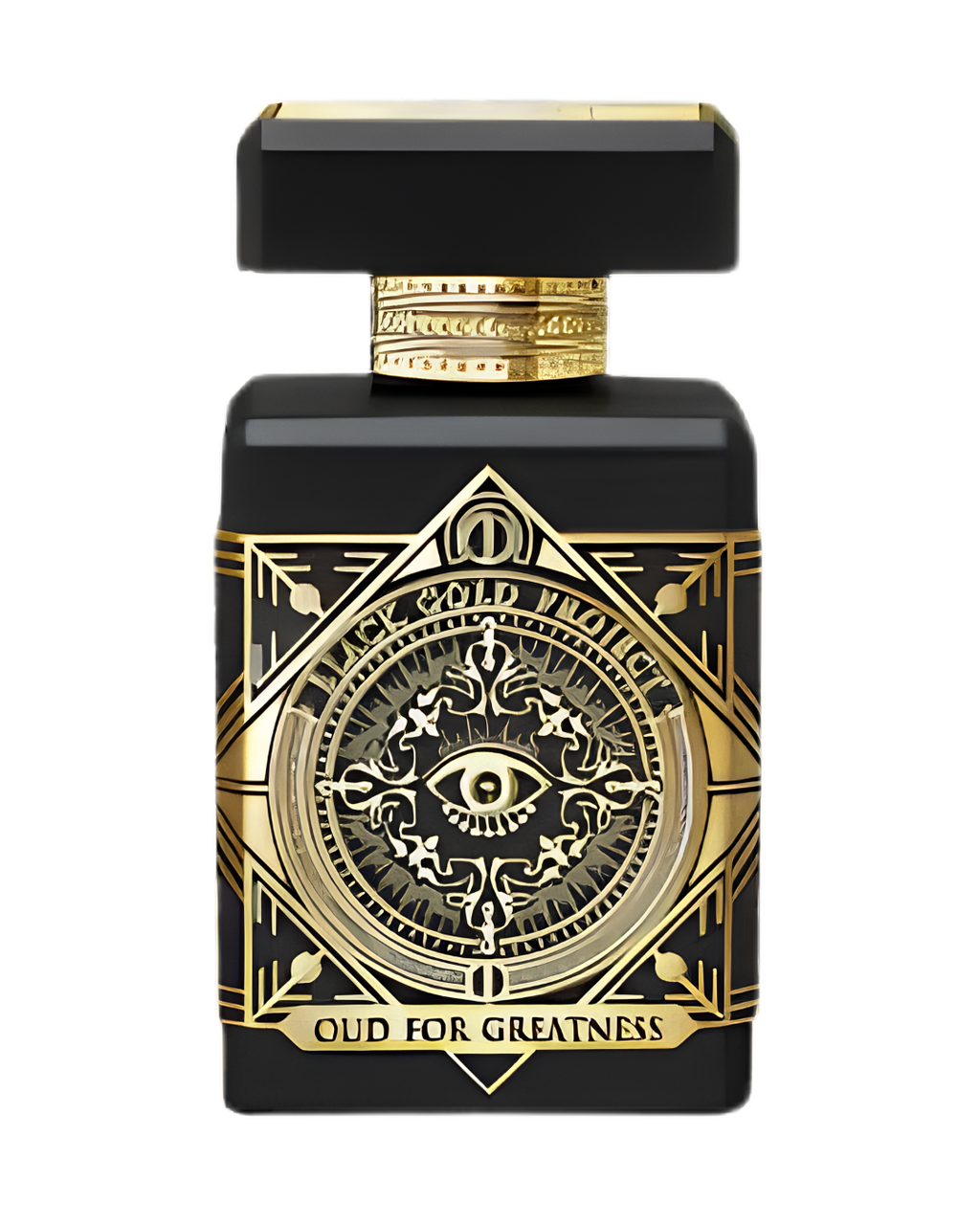 Oud for Greatness