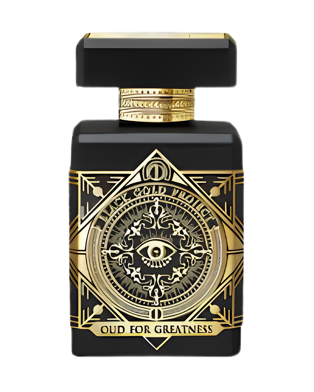 Oud for Greatness