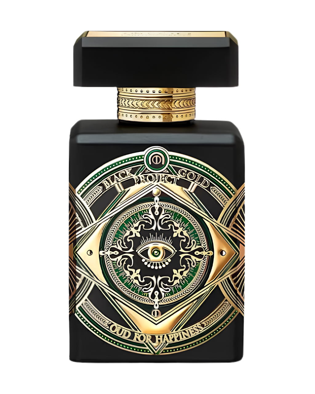 Oud for Happiness