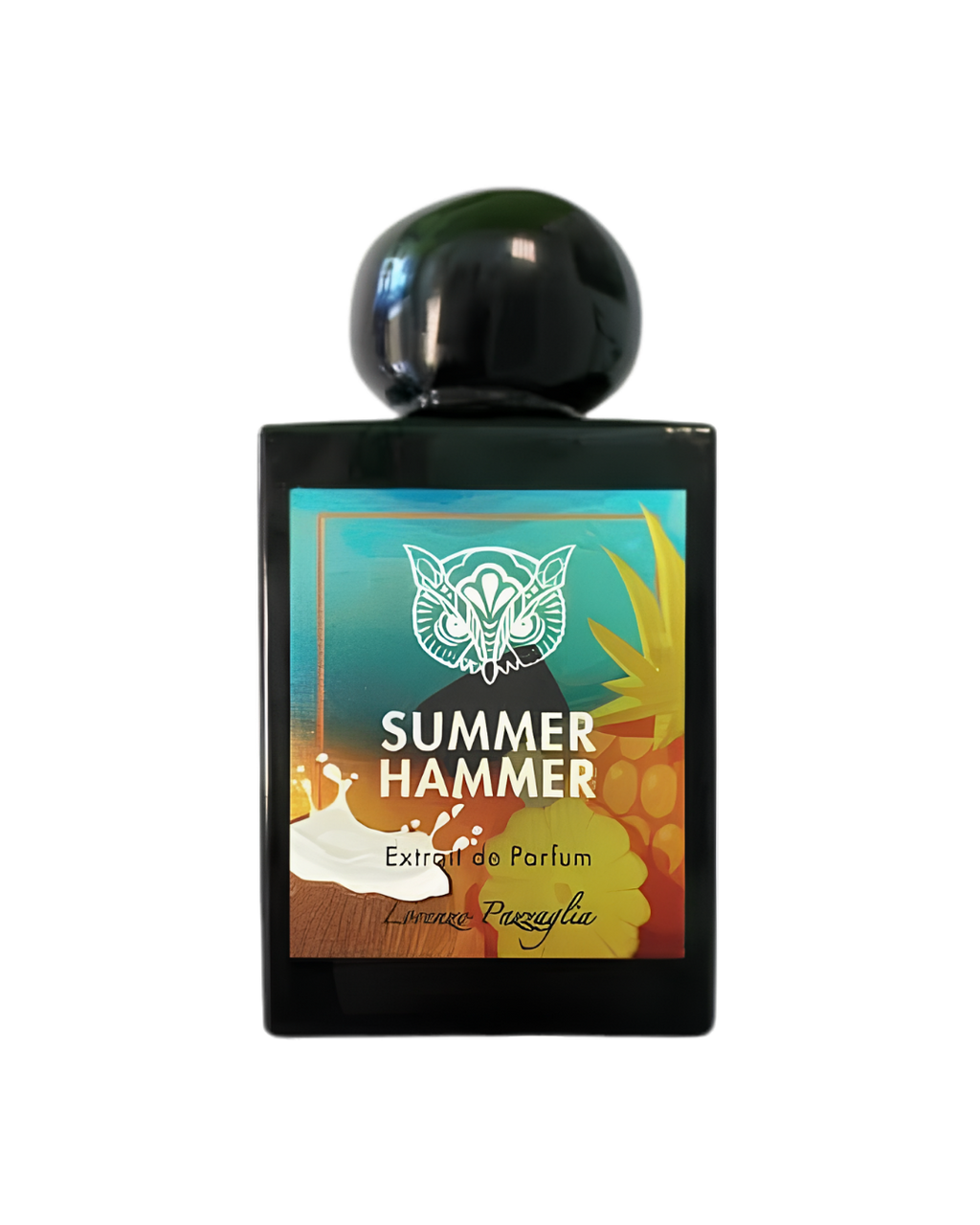 Summer Hammer