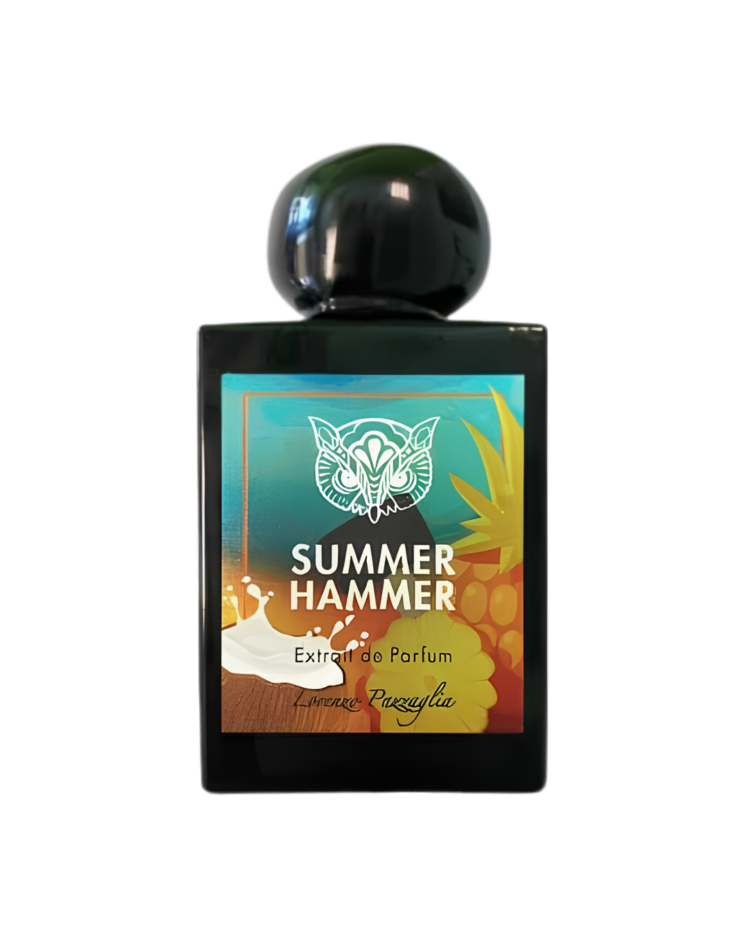 Summer Hammer