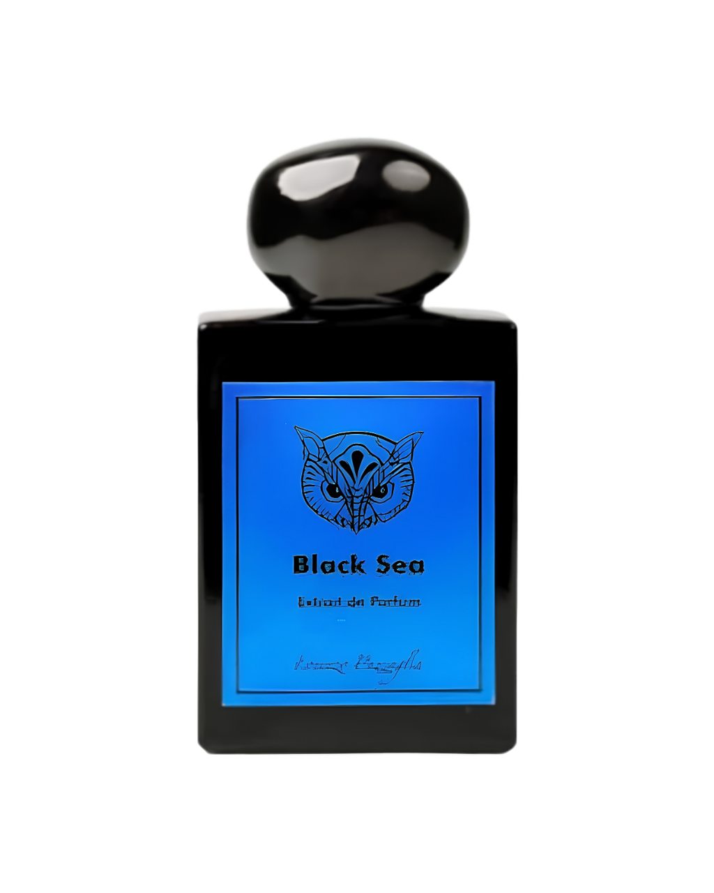 Black Sea