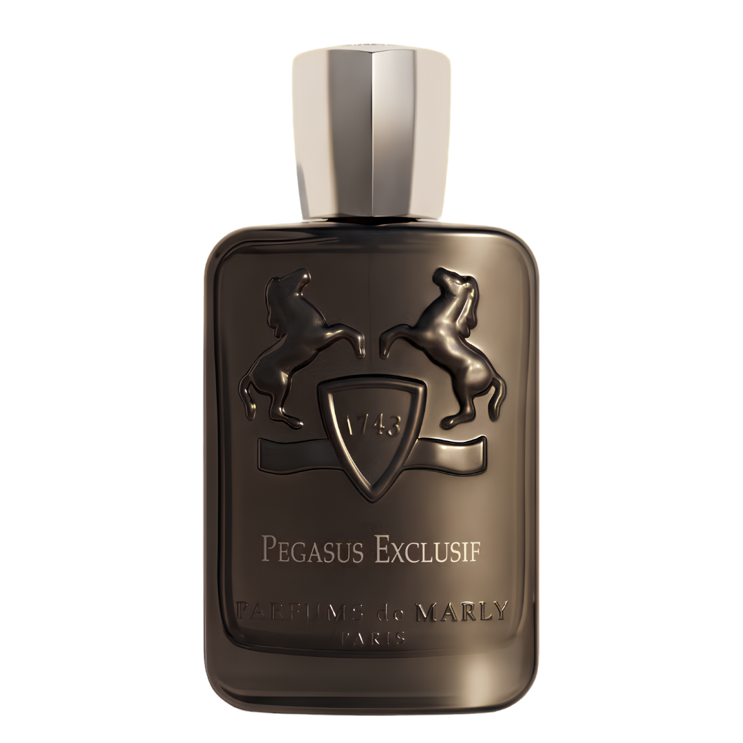 Pegasus Exclusif
