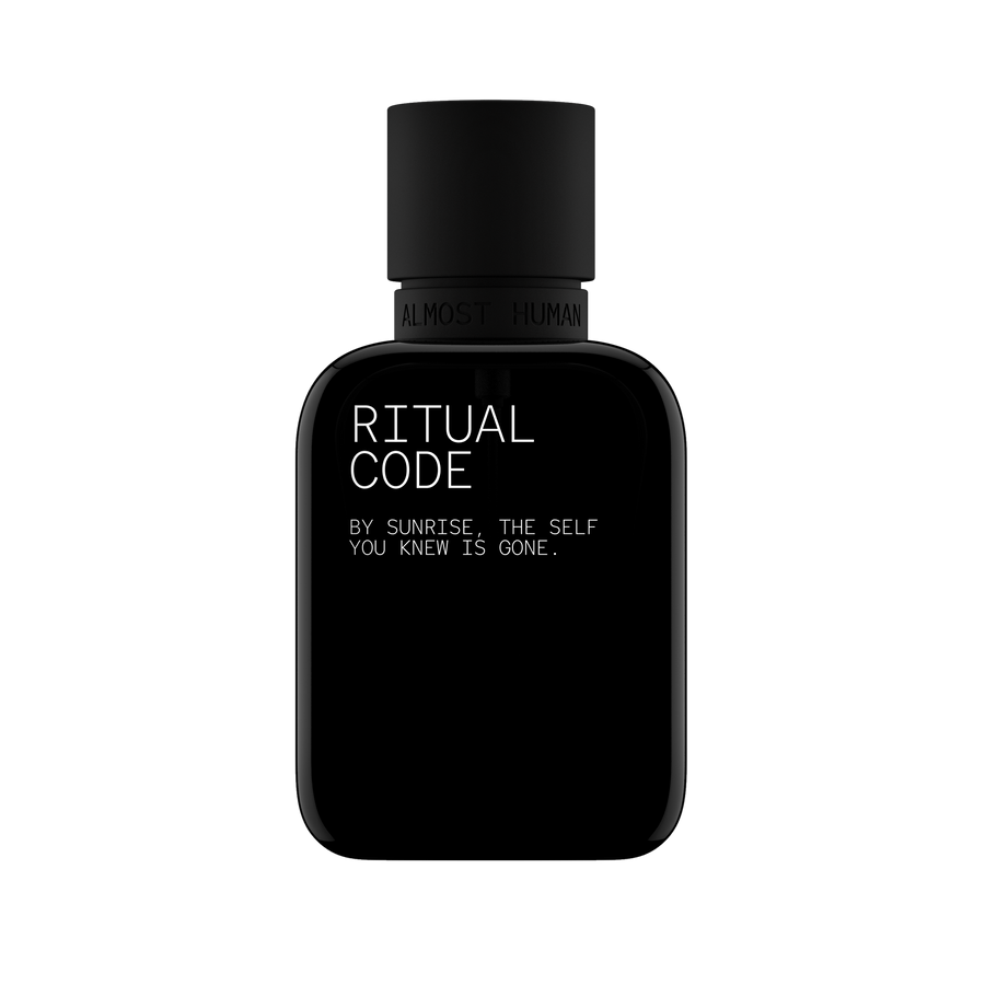 Ritual Code