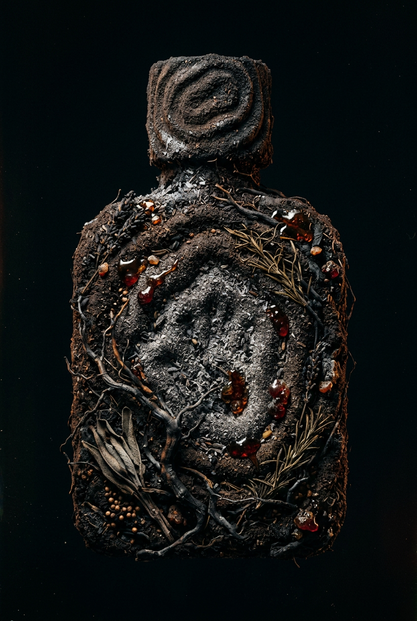 Ritual Code
