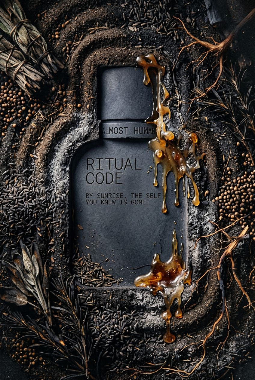 Ritual Code