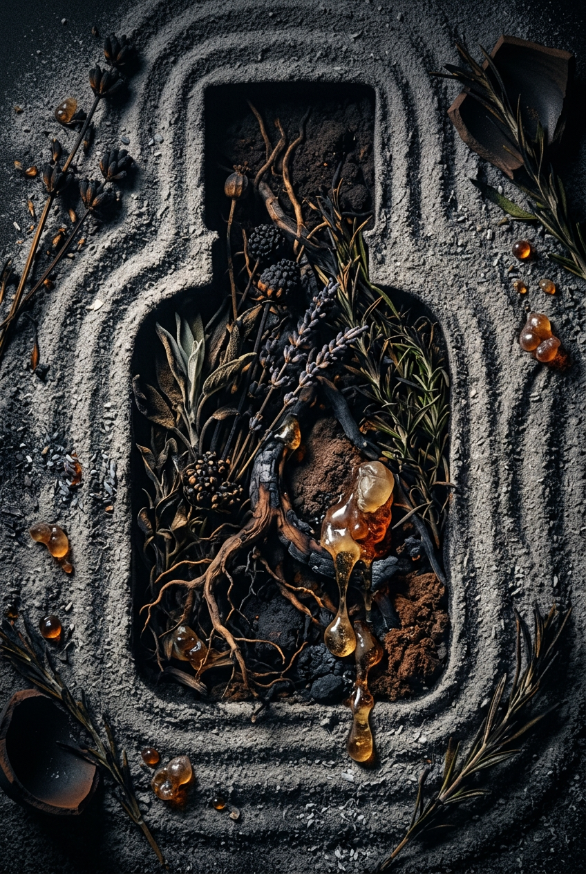 Ritual Code