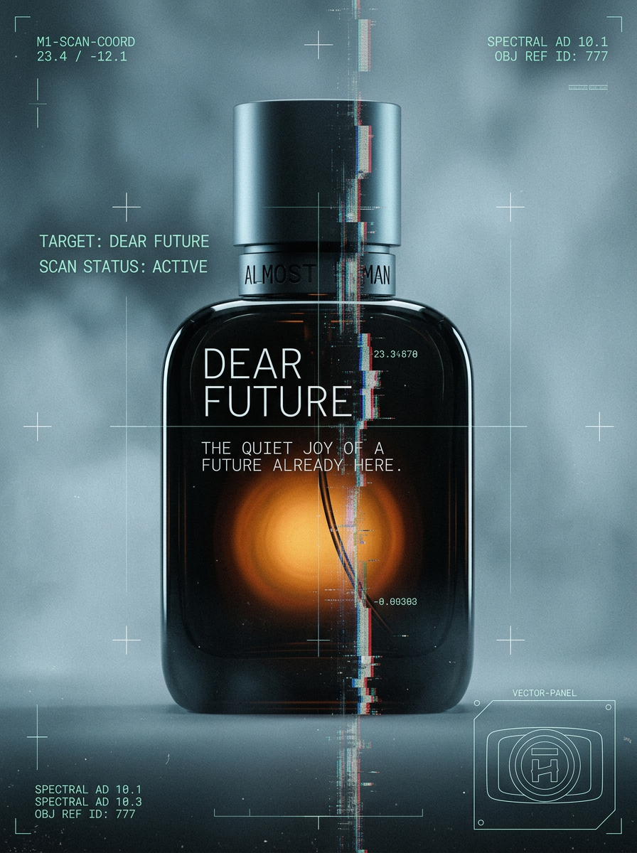 Dear Future